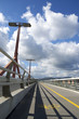Modern bridge