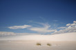 Photo: Dunes blanches Dunes blanches