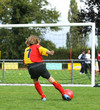 football style