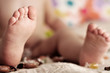 Baby foot