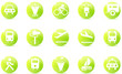 Transportation and Vehicle icons