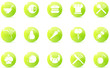 Food & Restaurant icons