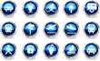 Transportation and Vehicle icons