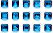Media and Publishing icons