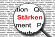 Illustration: Management Unternehmen Management Unternehmen