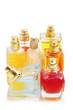 Foto: Perfume bottles Perfume bottles