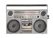 Ghettoblaster