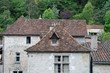 Saint Cirq Lapopie