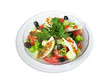 Gemischter Salat / Karisik Salata