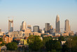 Charlotte North Carolina downtown