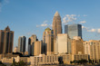 Charlotte Bank of America buildings Charlotte Bank of America buildings