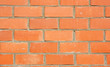 Brick wall