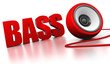 bass