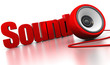sound sign