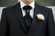 groom