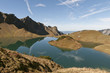 Am Schrecksee im Oberallgäu Am Schrecksee im Oberallgäu