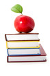 books and apple books and apple