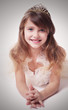 smile girl