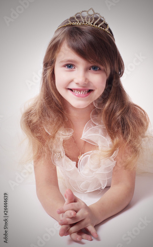 Foto: smile girl smile girl
