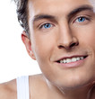 man portrait