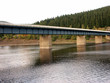 Okertalsperre Oberharz Herbst
