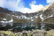 High Tatras, Slovakia, mountains