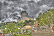 chateau de frontenac