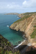 La Grande Greve bay on Sark