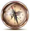 compass adventure