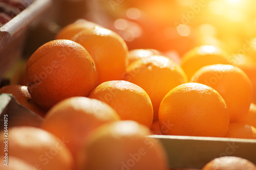 Photo: Oranges Oranges