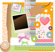 scrapbook