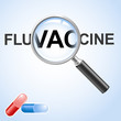 searching for vaccine