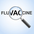 search for vaccine
