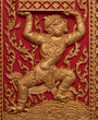 art in the temple