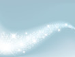 Light Blue Abstract Christmas background Light Blue Abstract Christmas background