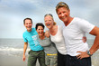 Foto: Spaß am Strand Spaß am Strand