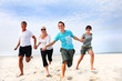 Foto: Spaß am Strand Spaß am Strand