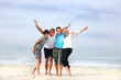 Foto: Spaß am Strand Spaß am Strand