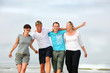 Foto: Spaß am Strand Spaß am Strand