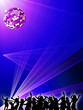 Party Plakat