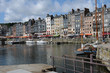 France, Normandie, Honfleur, quais et Vieux Bassin France, Normandie, Honfleur, quais et Vieux Bassin
