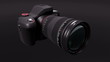 360 Degree Professional Camera