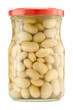 Foto: Preserved beans Preserved beans