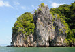 James Bond island