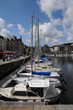 France, Normandie, Honfleur, quais et Vieux Bassin France, Normandie, Honfleur, quais et Vieux Bassin