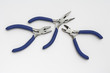 pliers and tools for electronics