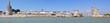 panoramique de La Rochelle 1 panoramique de La Rochelle 1
