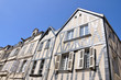 maison à colombage