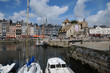 France, Normandie, Honfleur, quais et Vieux Bassin France, Normandie, Honfleur, quais et Vieux Bassin