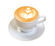 cappuccino cup.coffee .
